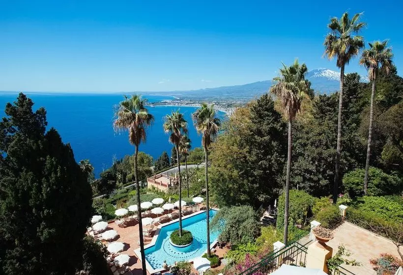 Fotos del hotel Villa Belvedere:  20