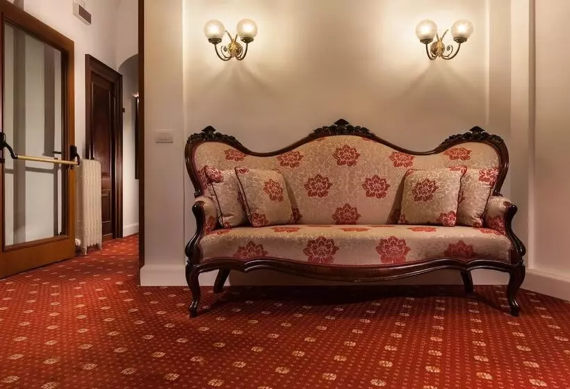 Fotos del hotel Villa Belvedere:  21