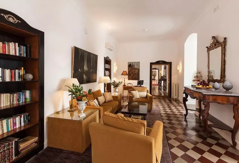 Fotos del hotel Villa Belvedere:  19