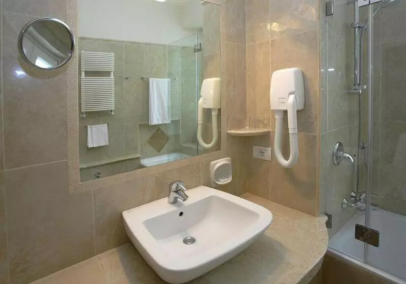 Fotos del hotel Villa Belvedere:  4