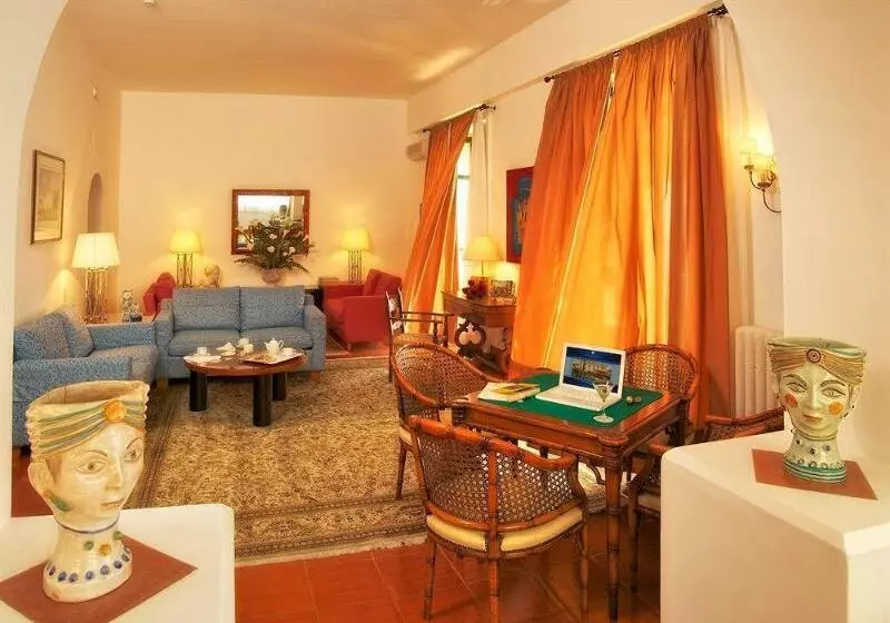 Fotos del hotel Villa Belvedere:  23