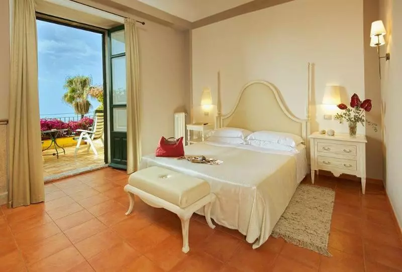 Fotos del hotel Villa Belvedere:  24