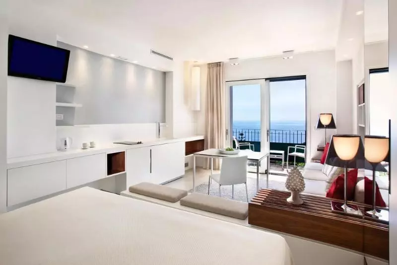 Fotos del hotel Villa Belvedere:  17