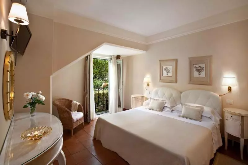 Fotos del hotel Villa Belvedere:  12