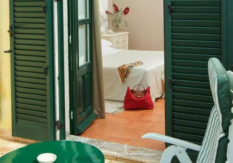 Fotos del hotel Villa Belvedere:  25