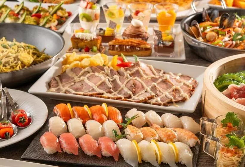 Fotos del hotel Art  Kagoshima:  12