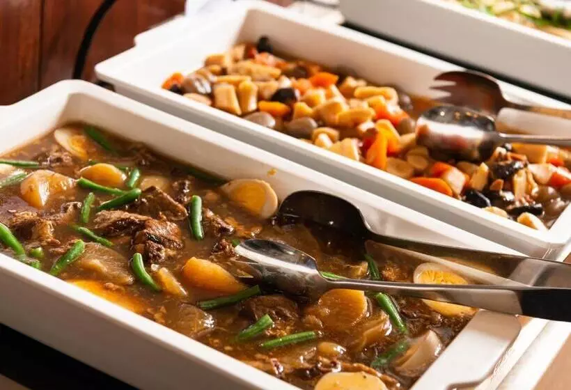 Fotos del hotel Art  Kagoshima:  9