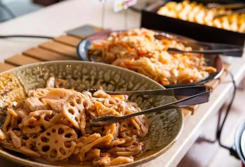 Fotos del hotel Art  Kagoshima:  16