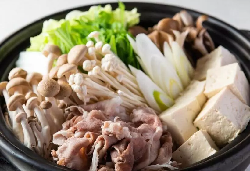 Fotos del hotel Art  Kagoshima:  20