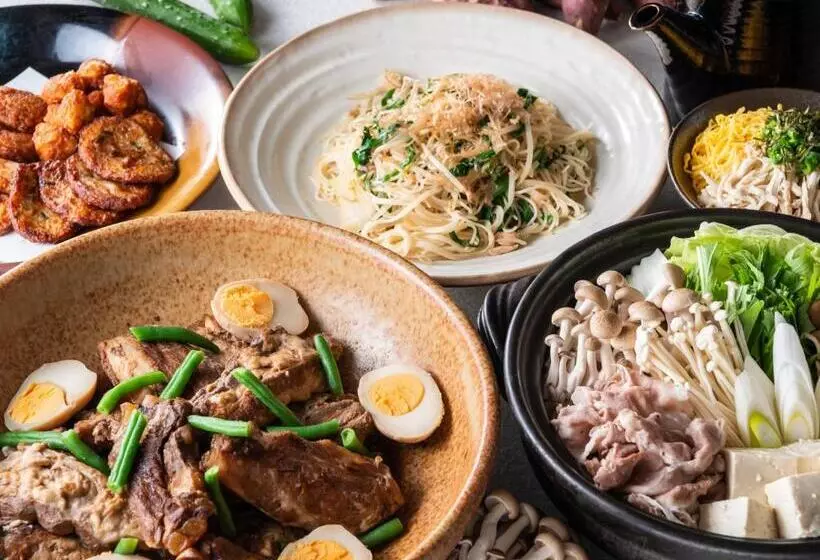 Fotos del hotel Art  Kagoshima:  3