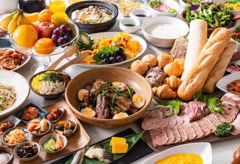 Fotos del hotel Art  Kagoshima:  15