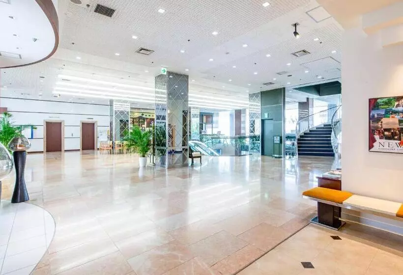 Fotos del hotel Art  Kagoshima:  8