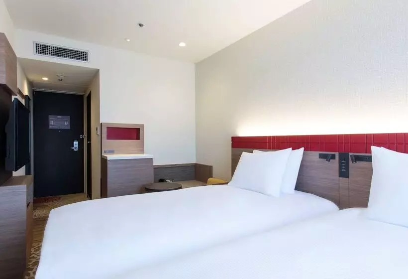 Fotos del hotel Doubletree By Hilton  Naha Shuri Castle:  23