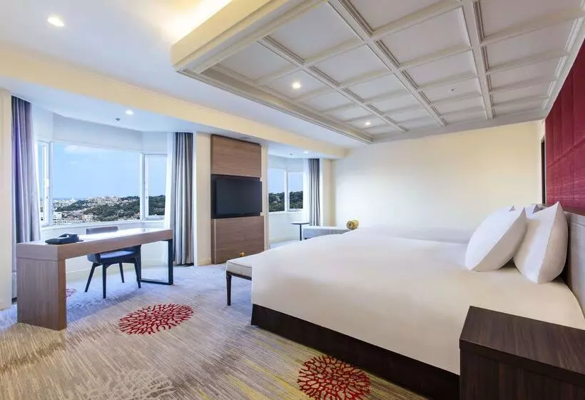 Fotos del hotel Doubletree By Hilton  Naha Shuri Castle:  20