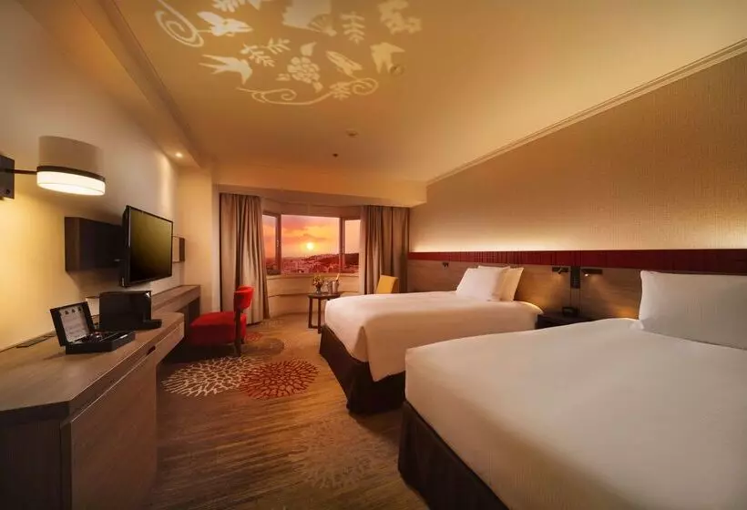 Fotos del hotel Doubletree By Hilton  Naha Shuri Castle:  12