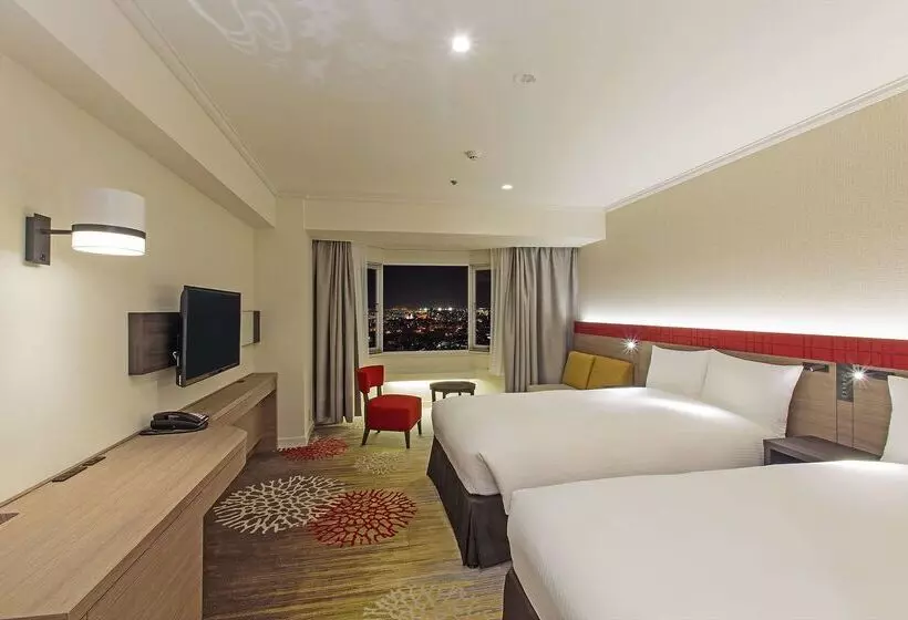 Fotos del hotel Doubletree By Hilton  Naha Shuri Castle:  19