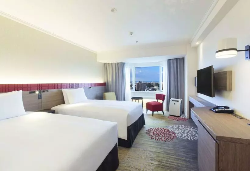 Fotos del hotel Doubletree By Hilton  Naha Shuri Castle:  17