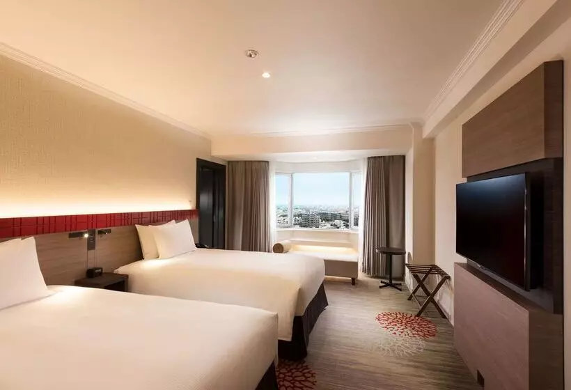 Fotos del hotel Doubletree By Hilton  Naha Shuri Castle:  21