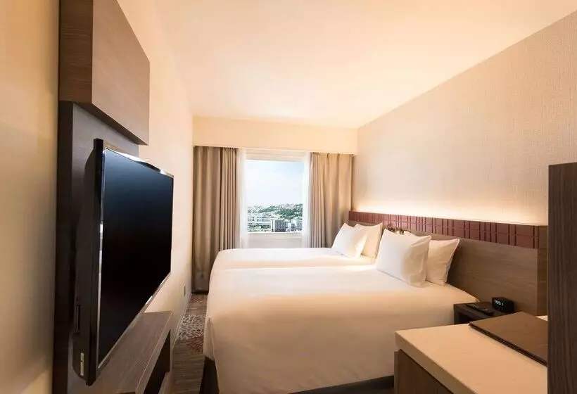 Fotos del hotel Doubletree By Hilton  Naha Shuri Castle:  16