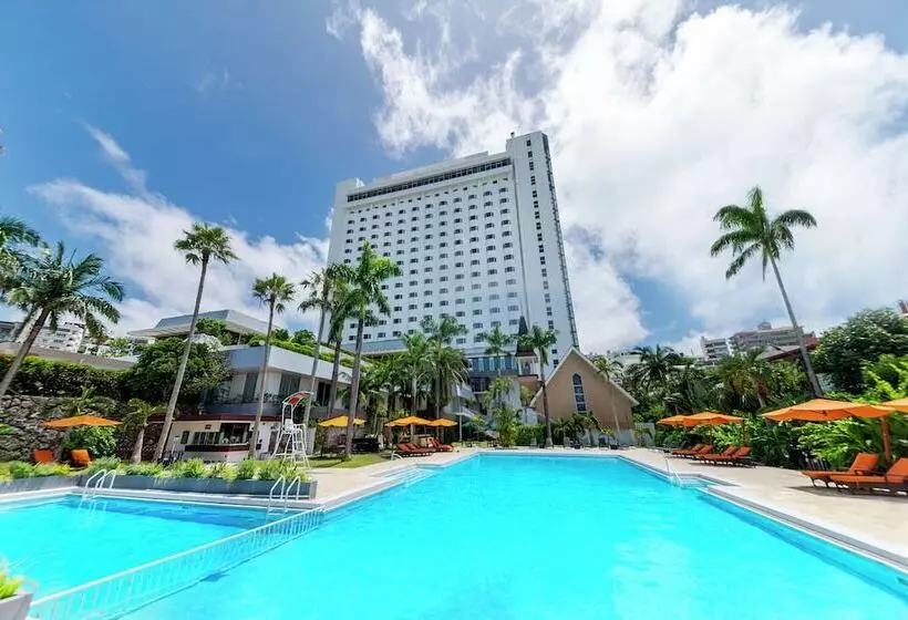 Fotos del hotel Doubletree By Hilton  Naha Shuri Castle:  11