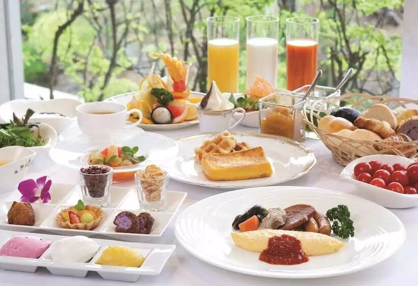 Fotos del hotel Doubletree By Hilton  Naha Shuri Castle:  10