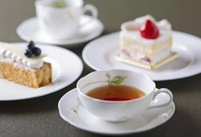 Fotos del hotel Doubletree By Hilton  Naha Shuri Castle:  4