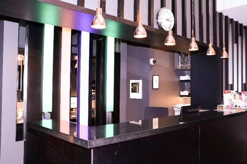 Fotos del hotel Foss Lind:  3