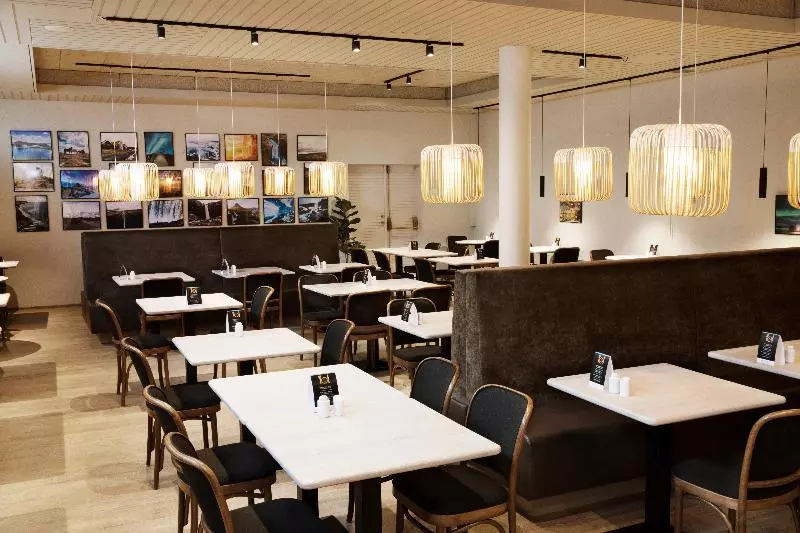 Fotos del hotel Foss Lind:  19