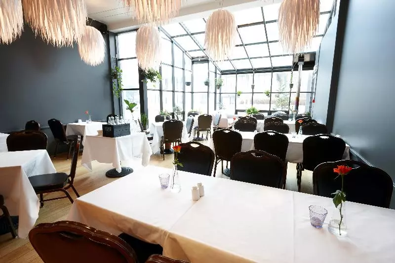 Fotos del hotel Foss Lind:  2