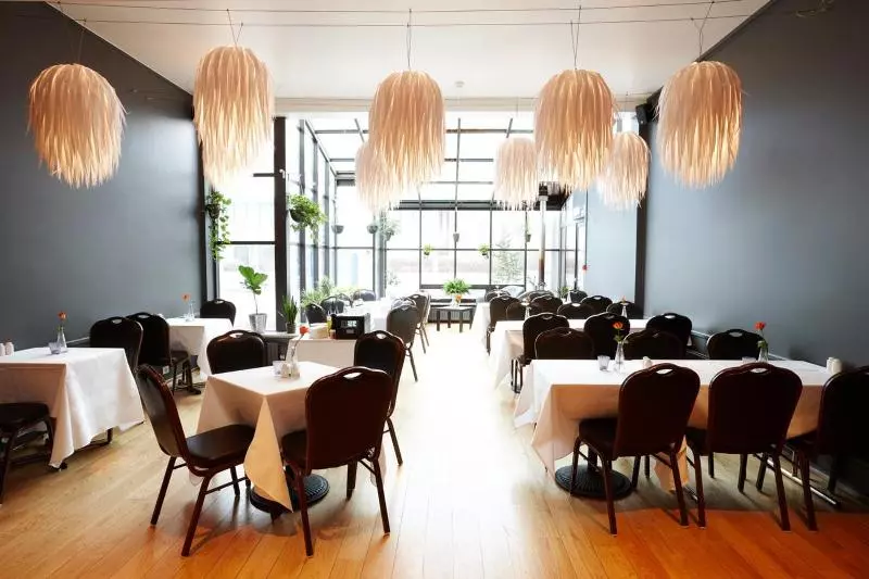 Fotos del hotel Foss Lind:  6