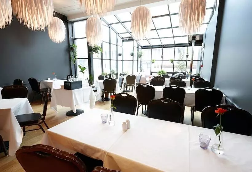 Fotos del hotel Foss Lind:  10