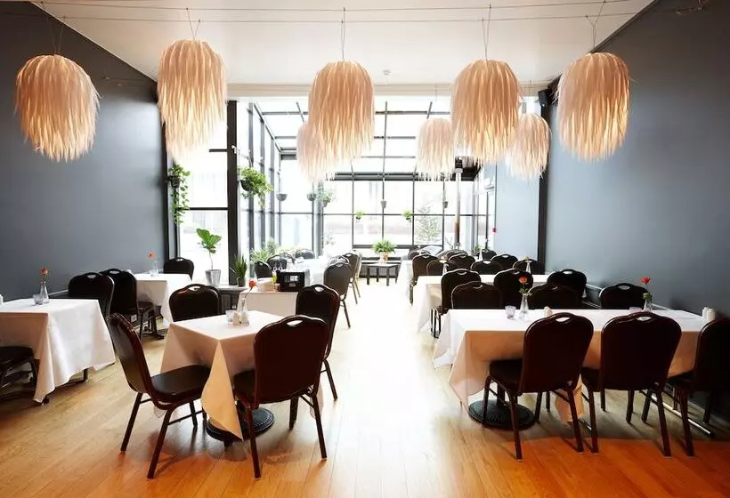 Fotos del hotel Foss Lind:  14