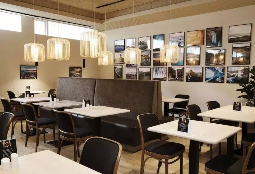 Fotos del hotel Foss Lind:  11