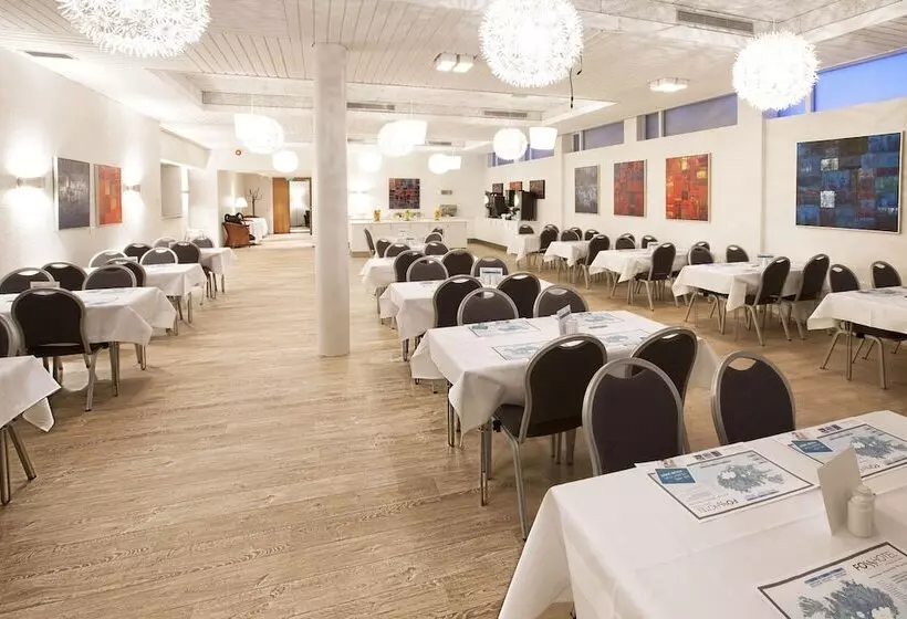 Fotos del hotel Foss Lind:  17