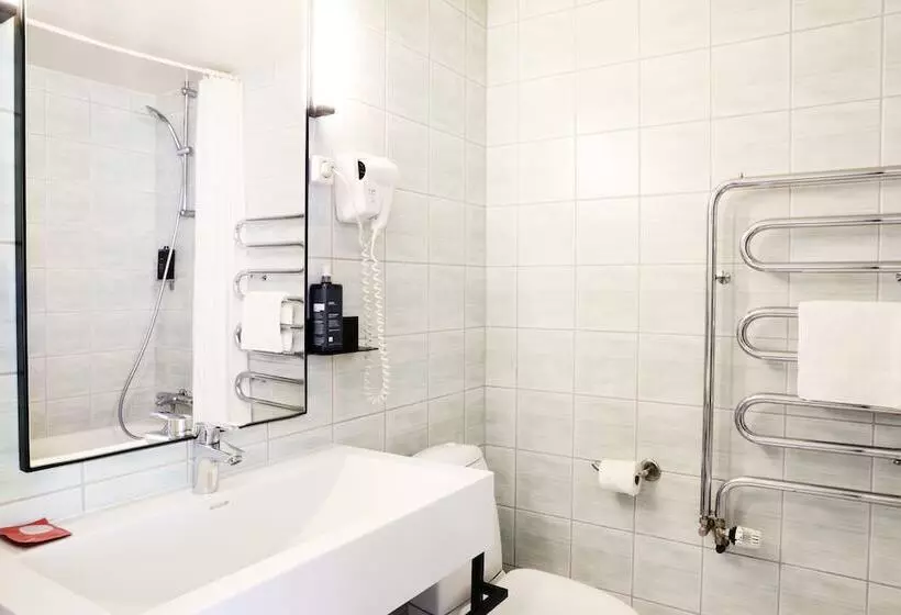 Fotos del hotel Foss Lind:  4