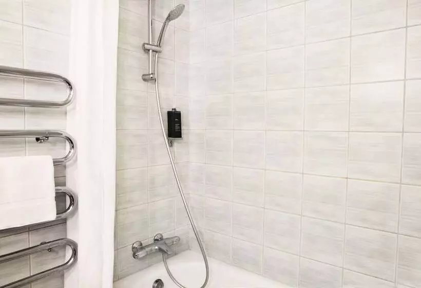 Fotos del hotel Foss Lind:  12