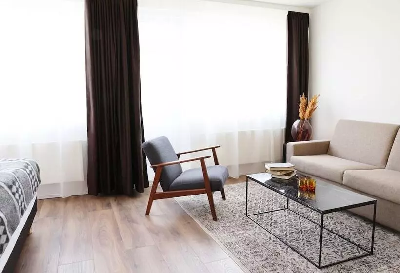 Fotos del hotel Foss Lind:  25