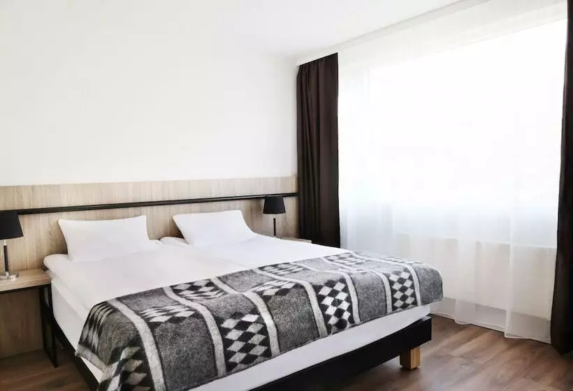 Fotos del hotel Foss Lind:  20