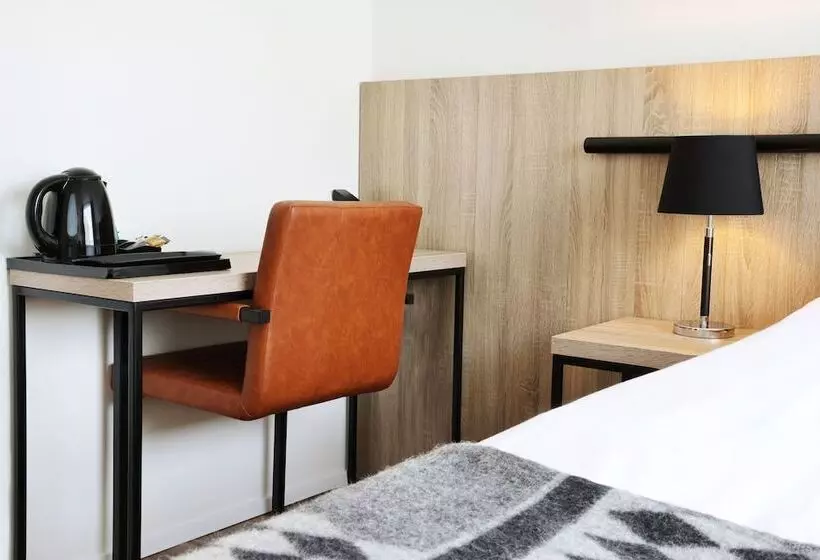 Fotos del hotel Foss Lind:  5