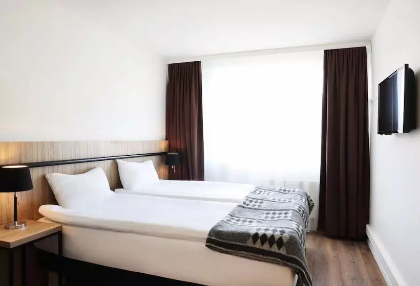 Fotos del hotel Foss Lind:  13