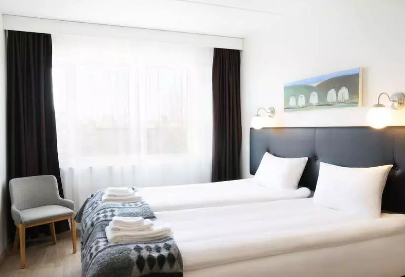 Fotos del hotel Foss Lind:  9