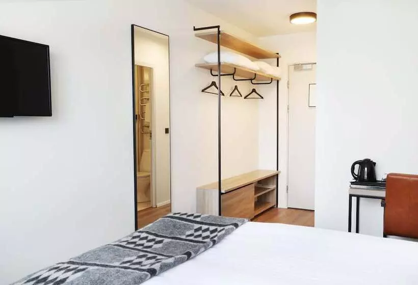 Fotos del hotel Foss Lind:  24