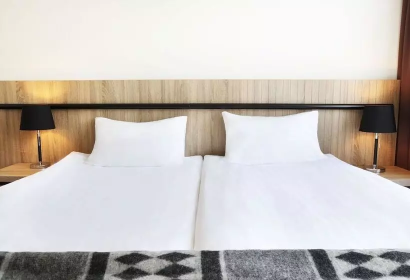 Fotos del hotel Foss Lind:  23