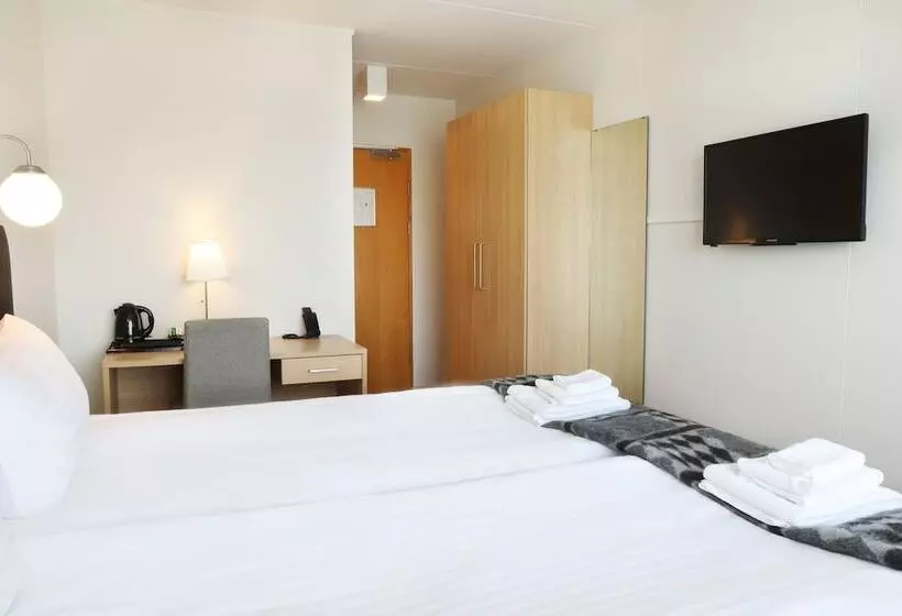 Fotos del hotel Foss Lind:  22