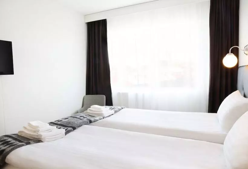 Fotos del hotel Foss Lind:  21