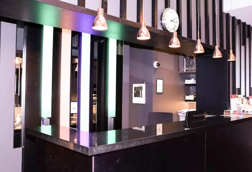 Fotos del hotel Foss Lind:  7