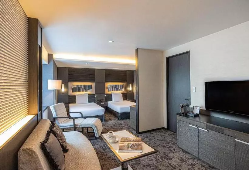 Fotos del hotel Ana Crowne Plaza Fukuoka, An Ihg:  16