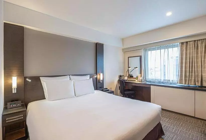 Fotos del hotel Ana Crowne Plaza Fukuoka, An Ihg:  15