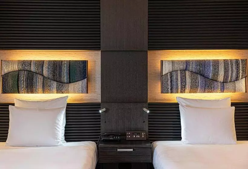 Fotos del hotel Ana Crowne Plaza Fukuoka, An Ihg:  21