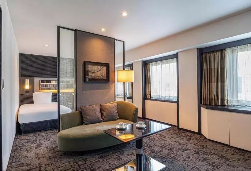 Fotos del hotel Ana Crowne Plaza Fukuoka, An Ihg:  23